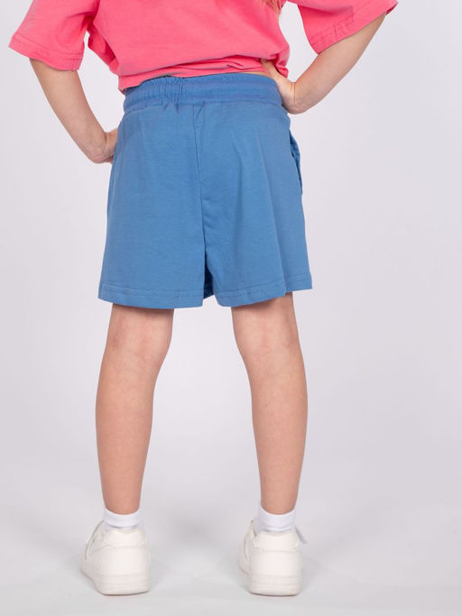 Шорты для девочки 101321 Lets go - Let's go фото 23