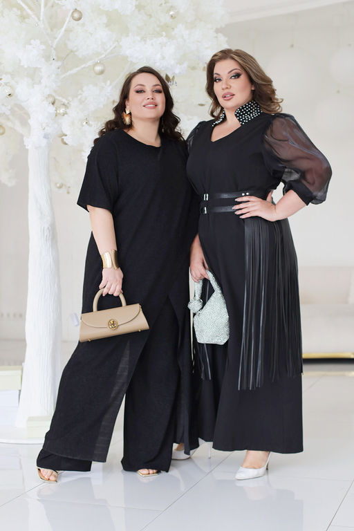 Костюм-4450 - Lady maria фото 7