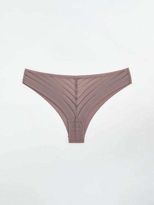 Dantelli Fantezi Brazilian K?lot