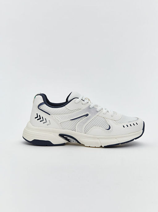 Ba?c?kl? Kad?n Spor Ayakkab?