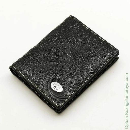 Женская кожаная визитница Sergio Valentini СВ 8115-491/2  фото 4