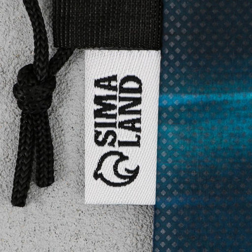 Сумка для обуви Racing, нетканное полотно, размер 41х31 см - Artfox study фото 3