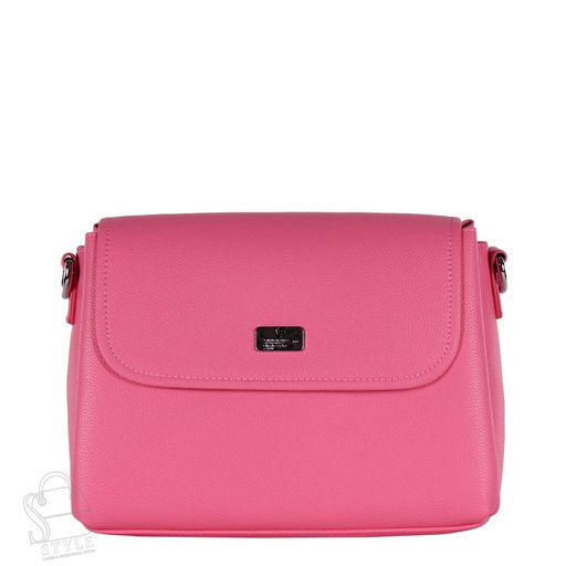 Сумка женская  575309 rose red Velina Fabbiano  в Новосибирске