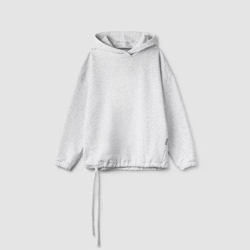 Худи с кулиской - Melcloth фото 2