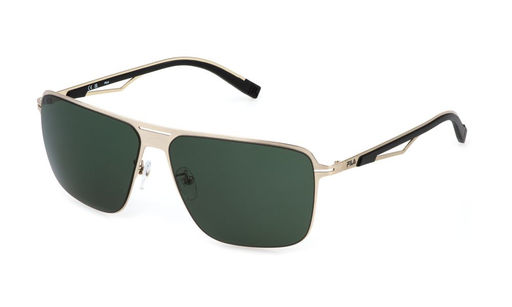 Солнцезащитные очки SFI898 SATIN ROSE GOLD