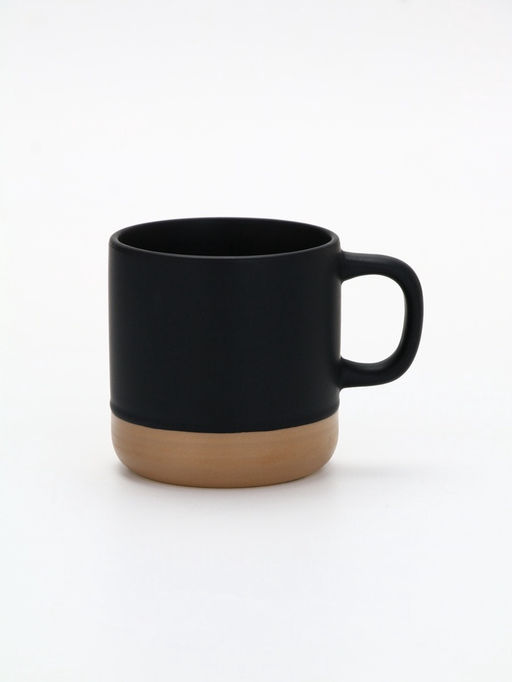 Кружка чайная керамическая «Сейчас», 350 мл, ручная работа