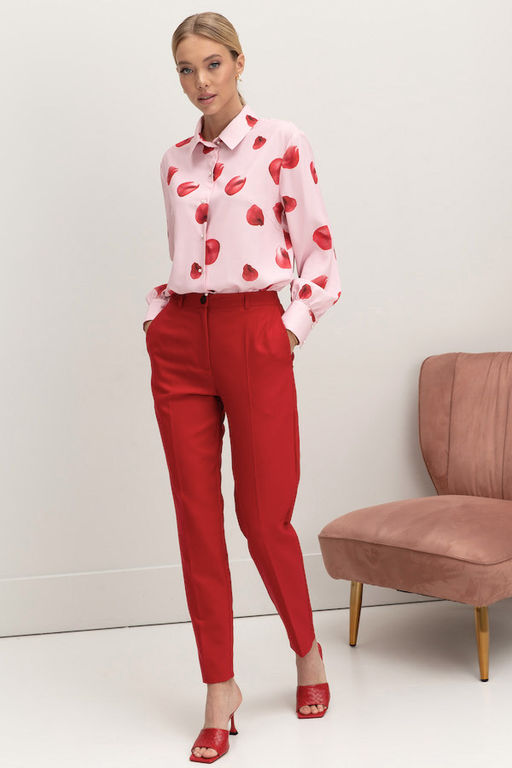 65128 Брюки Eliseeva Olesya  фото 7