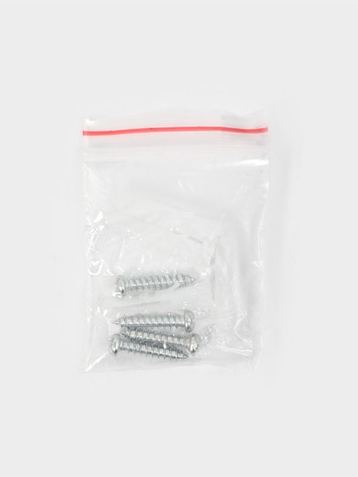 Штора рулонная 60×160 см «Блэкаут», по полотну 57×160 см, серая