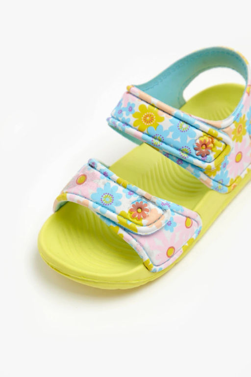 mothercare / Сандалии  фото 5