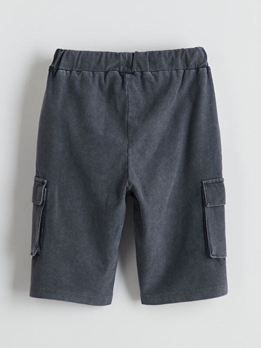 Beli Lastikli Cepli Erkek ?ocuk ?ort