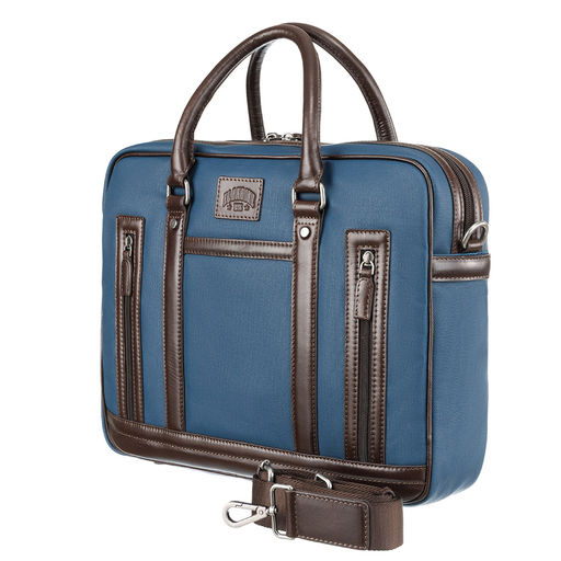 Портфель KLONDIKE 1896 коллекция ГОРОДСКАЯ | URBAN KD1404-03