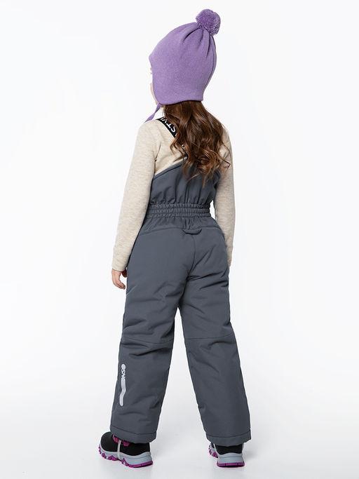 Полукомбинезон 3з5024 серый