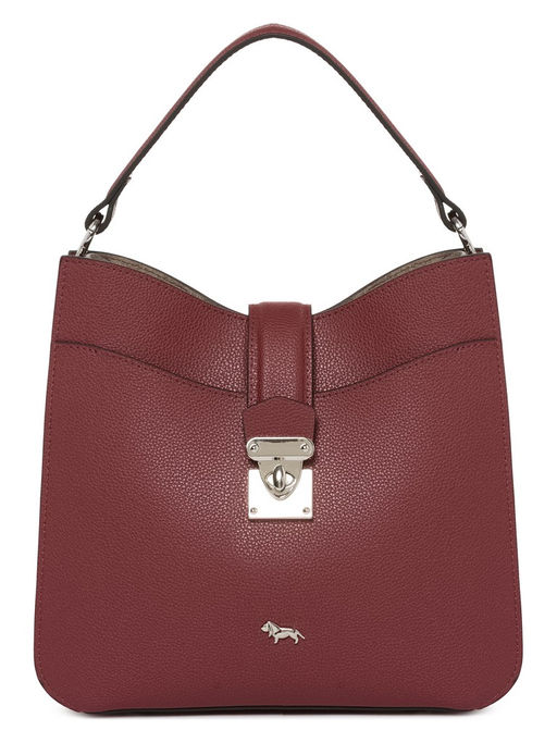 Сумка Labbra L-JY3026 tomato  фото 2