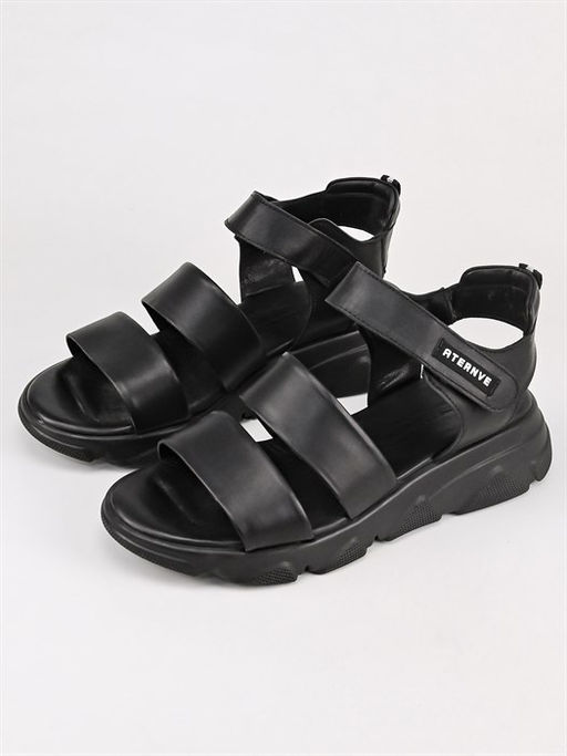 Босоножки 24641 Siyah