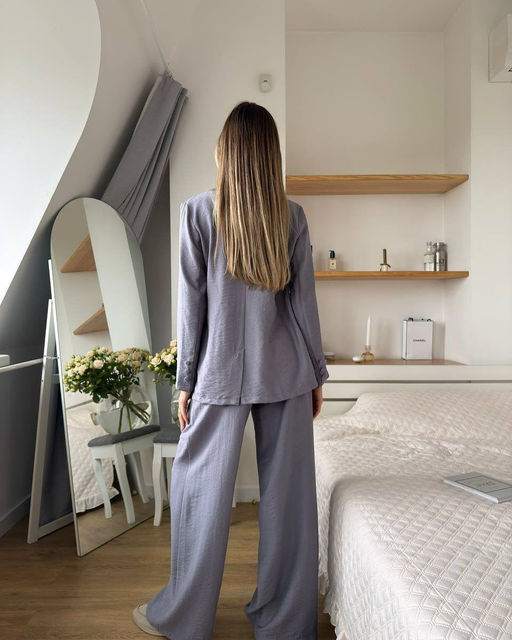 Костюм тройка