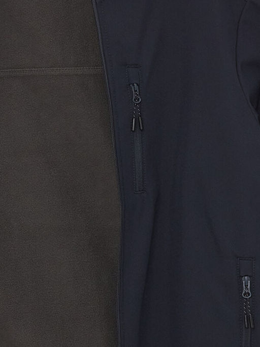 Standart Kal?p Kap??onlu Erkek Mont - Waikiki фото 2