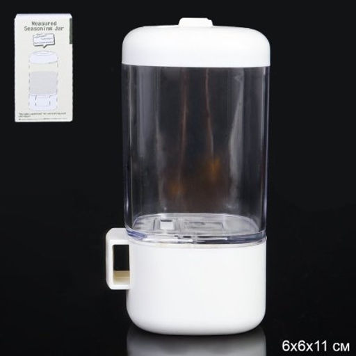 Банка для приправ / LR-540 /уп 192/ - Галеонтрейд фото 2