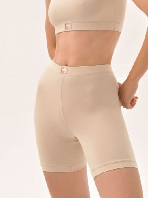 Трусы шорты из хлопка - My фото 52