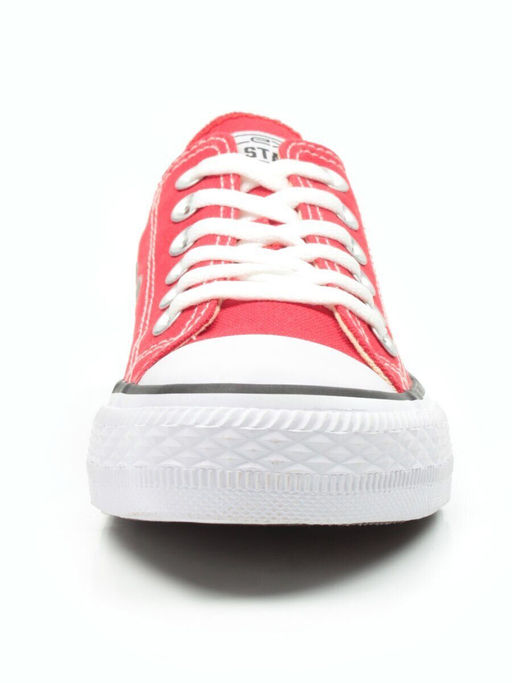 05-B555-5 Кеды женские - No name фото 6