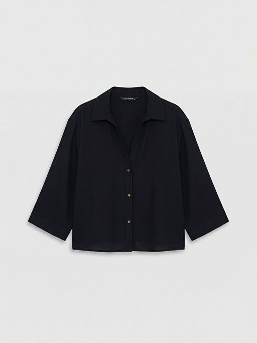 Oversize Kad?n G?mlek