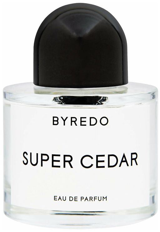 BYREDO SUPER CEDAR u EDP 100 ml M, парфюмерная вода