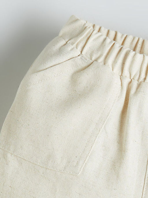 Beli Lastikli Basic Erkek Bebek ?ort