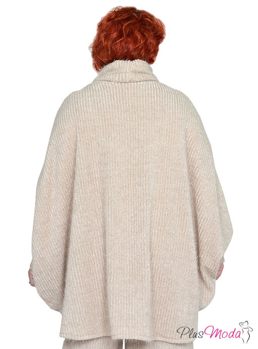 Жакет Модель №1838 размеры 44-84 - Plusmoda фото 27