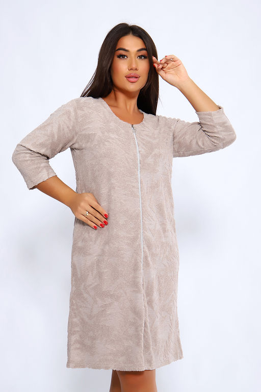 Халат 83713 - Натали фото 20