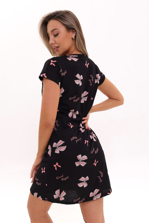 Туника женская 196 Бантик