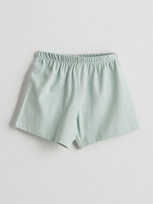 Beli Lastikli Erkek Bebek ?ort