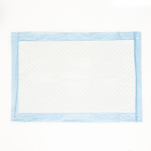 Впитывающие пелёнки для животных «ПИЖОН», 60×40 см, гелевые, набор 10 шт.