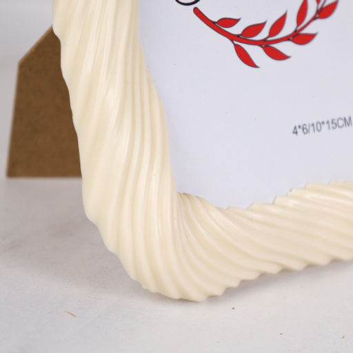 Фоторамка 10х15 / KS905 /уп 120/ (Бежевый) - Галеонтрейд фото 6