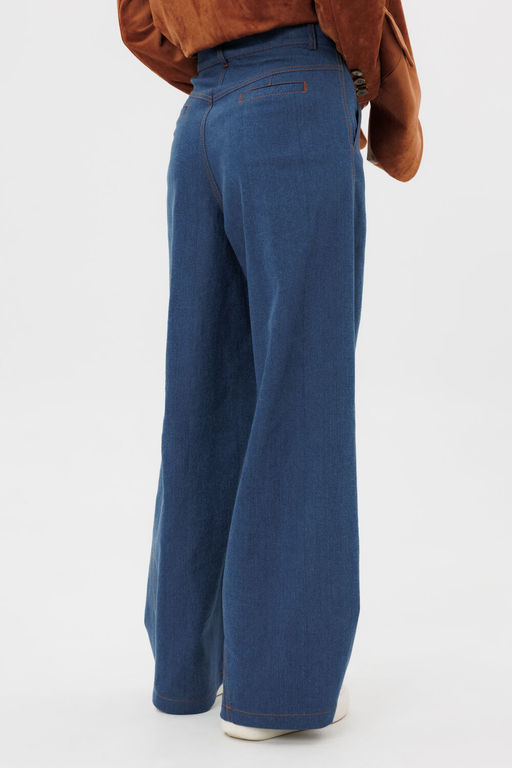 Джинсы Fantazia Mod 5087-Р фото 3