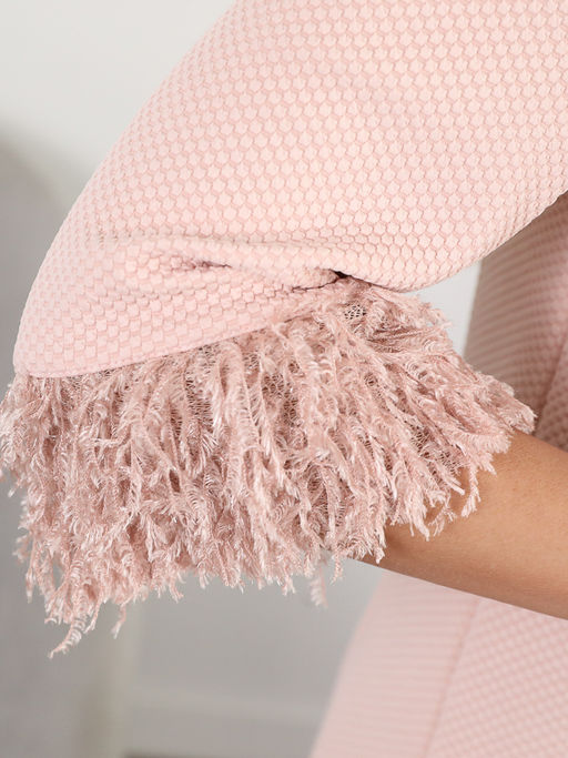 Джемпер М4-2131/2 - Wisell фото 13