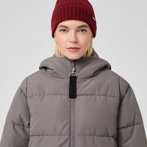 Куртка пуховая / Lee Cooper  фото 2