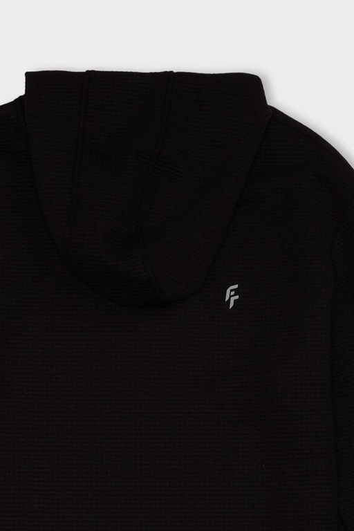 Стеганая толстовка стандартного кроя DeFactoFit с капюшоном  фото 2