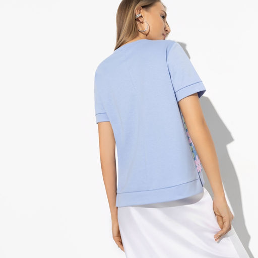 Футболка Во всем цвете - Charutti фото 11