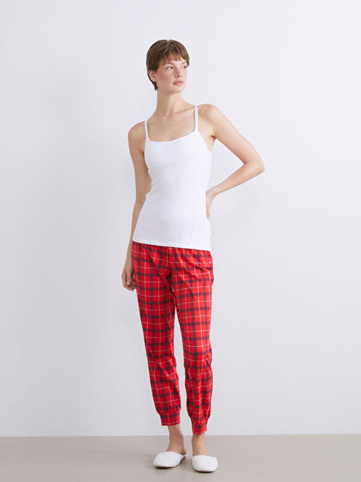 U Yaka D?z ?p Ask?l? Hamile Kuplu Atlet