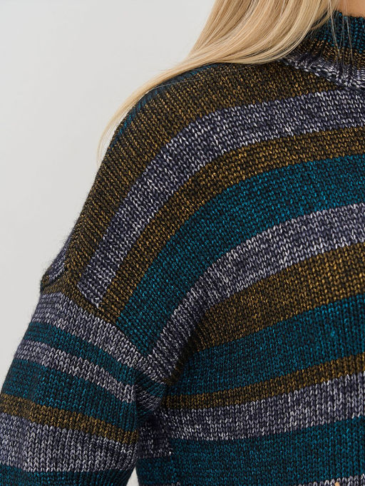 Джемпер женский 9242-94167 - Vay фото 4