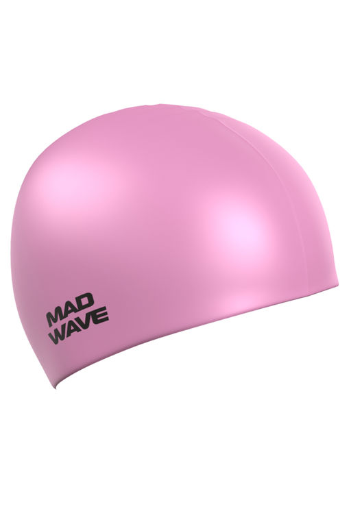 Силиконовая шапочка Pastel silicone solid, Light silicone solid, Intensive silicone solid, Metal silicone solid, Neon silicone solid