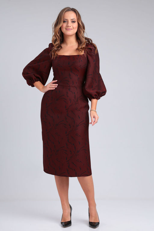 Платье Angelina&Co 928 - Mira fashion фото 1069