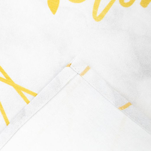 Полотенце Этель Sweet Home 40х70см, 100% хлопок, саржа 190 г/м2  фото 4