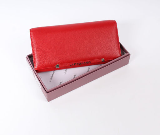 YS Женский кошелек LasFernando Las505-91  фото 2