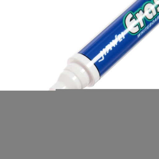 Цена за 10 шт. Маркер для магнитно-маркерной доски, круг, 2.8 мм, красный