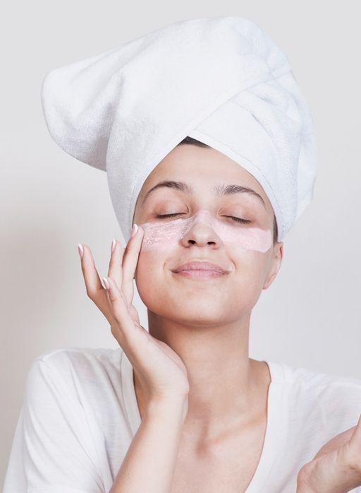 Скраб д/лица Кедровый орех и уссурийский хмель 170 мл - Green mama фото 5