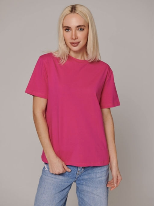 ФУТБОЛКА ЖЕНСКАЯ