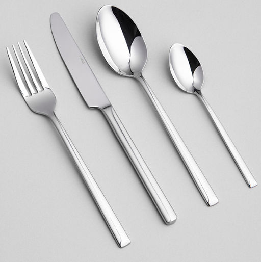 НАБОР СТОЛОВЫХ ПРИБОРОВ GLORIA AGNESS 16 ПР  фото 7