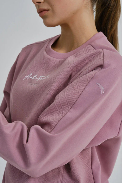 Свитшот Anta  фото 4