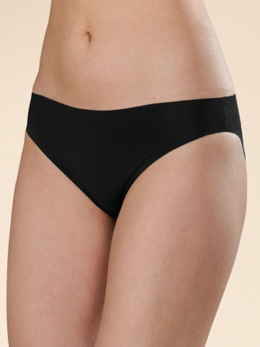 PELICAN, трусы женские, Черный  фото 2