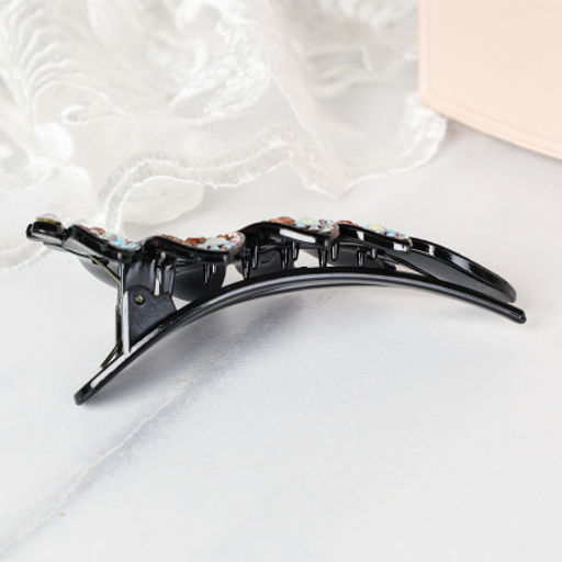 Краб для волос / N3258-21 /уп 1/723855 - Галеонтрейд фото 9